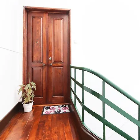 Almirante Panoramic Views By Homing *