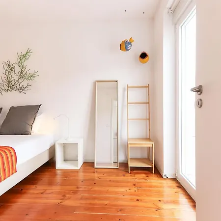 Almirante Panoramic Views By Homing *