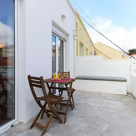 Almirante Panoramic Views By Homing