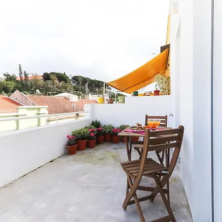 Almirante Panoramic Views By Homing