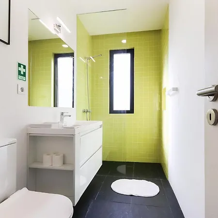 Apartment Almirante Panoramic Views By Homing