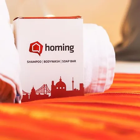 Almirante Panoramic Views By Homing Apartment